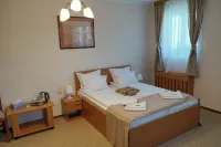 Bucharest Downtown Inn