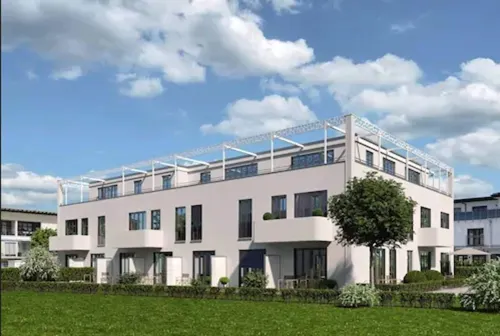 HAIMHAUSERS Hotel Garni Hotels in Vierkirchen