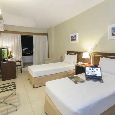 Hotel Saint Paul