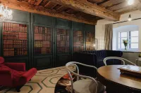 Monastery Garden Bistro & Rooms Hotels in Mirkovice