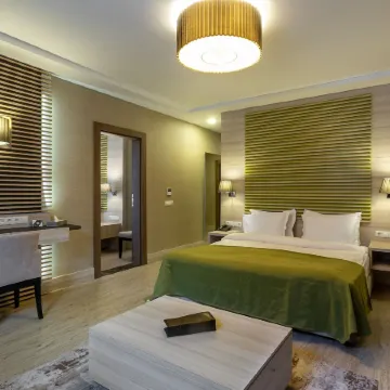 Sianji Well-Being Resort