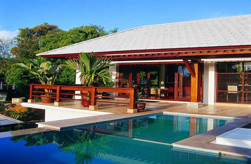 Samui Honey Tara Villa Residence photo 5