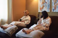 The Inn at Holiday Valley - Spa