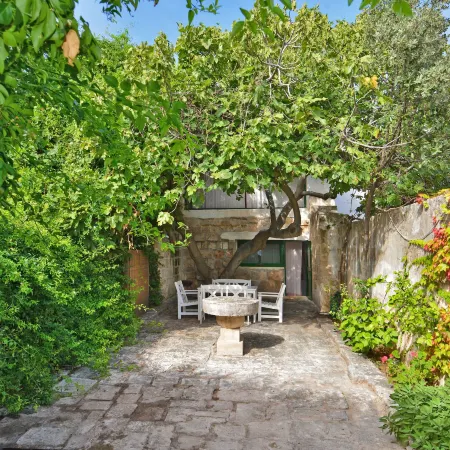 Masseria Spina Resort
