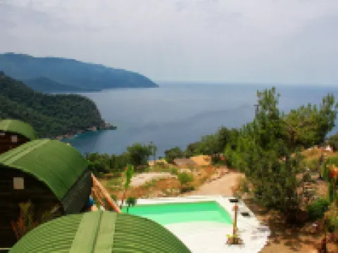 Mandala Camping Hotels in Uzunyurt Mahallesi