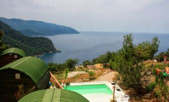 Mandala Camping