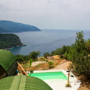 Mandala Camping