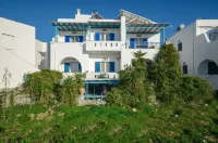 Sofia Studios Hotel di Agios Prokopios