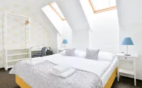 BlueBell Hotel Hotels in Bratislava I