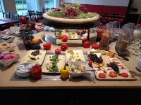 Dormero Hotel Hannover-Langenhagen Airport Hotels in Hannover