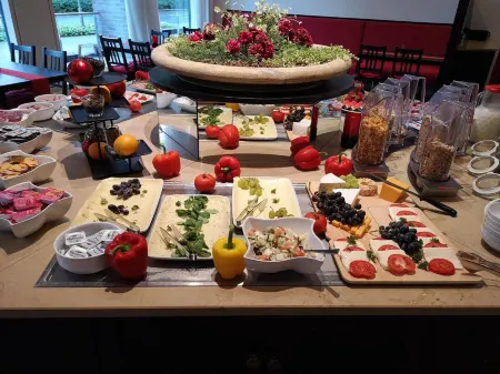 Dormero Hotel Hannover-Langenhagen Airport