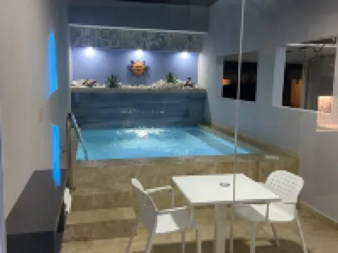 Motel Nuevo Mejico Hoteles en Ponce