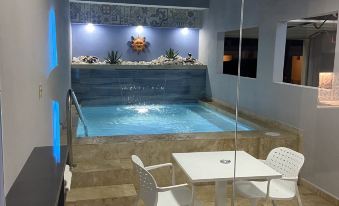 Hotel Nuevo Mejico