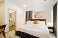Accra Luxury Apartments at The Gallery