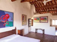 Fattoria la Loggia Hotels in San Casciano in Val di Pesa