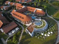 Hotel Fürstenhof - Wellness- Und Golfhotel Hôtels à : Bad Birnbach