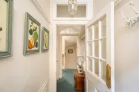 Abbey Mews - Huoneistot