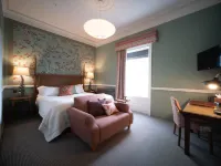 Eleven Didsbury Park Hotel Hotels near Didsbury