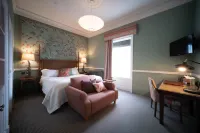 Eleven Didsbury Park Hotel Hôtels à : Cheadle