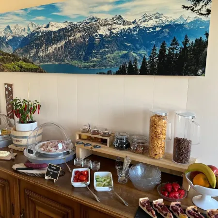 Hotel Fassbind Beausite