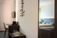 Eee Hotel Liezen Hotels in Spital am Pyhrn