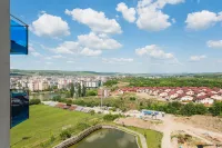 Zen Residential Apartments