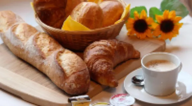 比奧賽特酒店 西洛桑區酒店