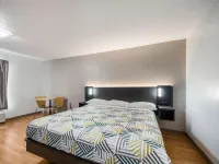 Motel 6 Laredo, TX - North I-35 Hotels in Webb County