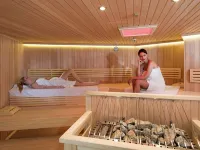 Apartment in Neukirchen Near Ski Lift & Sauna