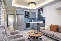 Orion Apart Tekirova Hotel a Kemer