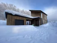 Furano Peak Các khách sạn gần Rokugo-no-mori