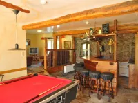 Holiday Home in Erezee with Sauna & Garden Hotels in Erezee