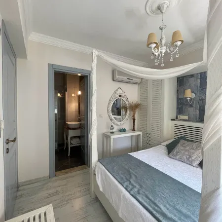 Kamelya Butik Otel