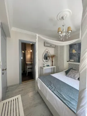 Kamelya Butik Otel