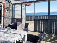 Holiday Home in Storfosna Hotels in Orland