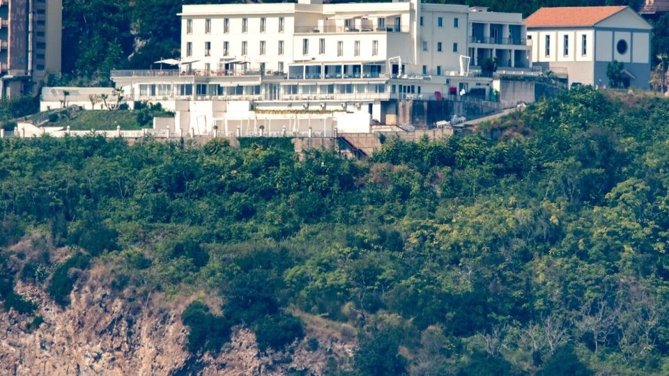 Grand Hotel Serapide