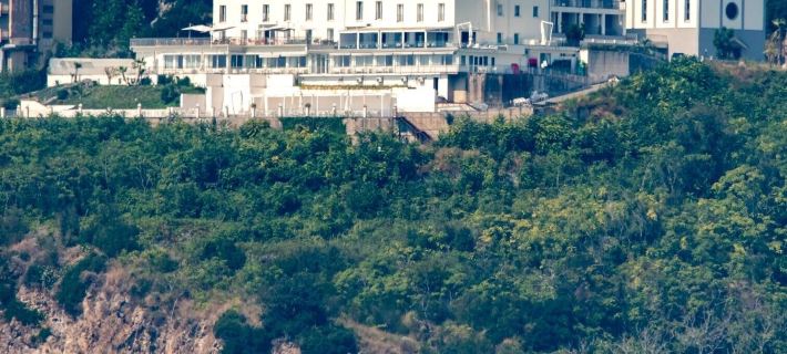 Grand Hotel Serapide Hotels in Napoli