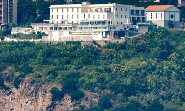 Grand Hotel Serapide