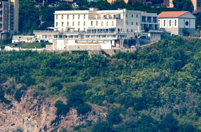 Grand Hotel Serapide