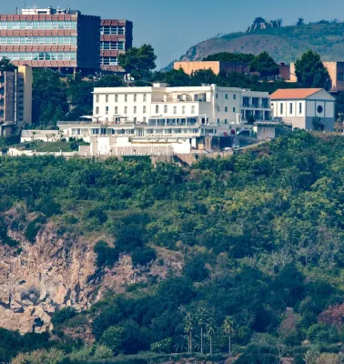 Grand Hotel Serapide