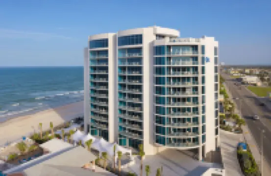 Max Beach Resort Hotels in der Nähe von First Christian Church (Disciples of Christ)