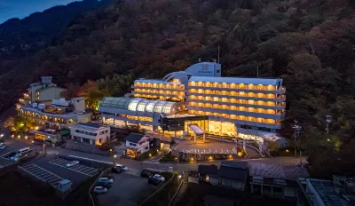 The Gran Resort Princess Arima