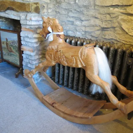 Farthing Cottage