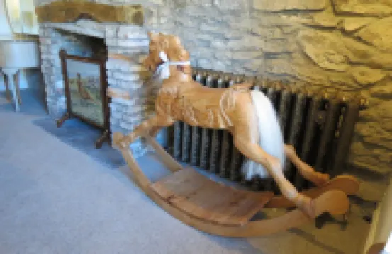Farthing Cottage