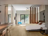 The Central Kirchberg - Smart ApartHotel Hotels near Hamm