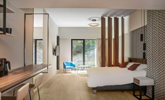 The Central Kirchberg - Smart ApartHotel