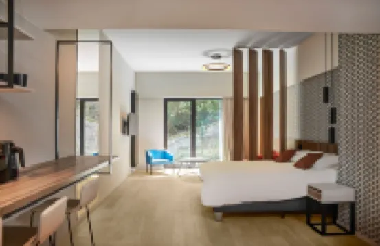 ザ・セントラル・キルヒベルク - スマートアパートホテル