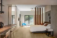 The Central Kirchberg - Smart ApartHotel Hotels in Luxemburg