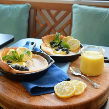 The Hugh Boutique B&B