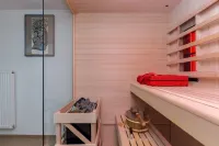 Hotel Center Bohinjsko Jezero